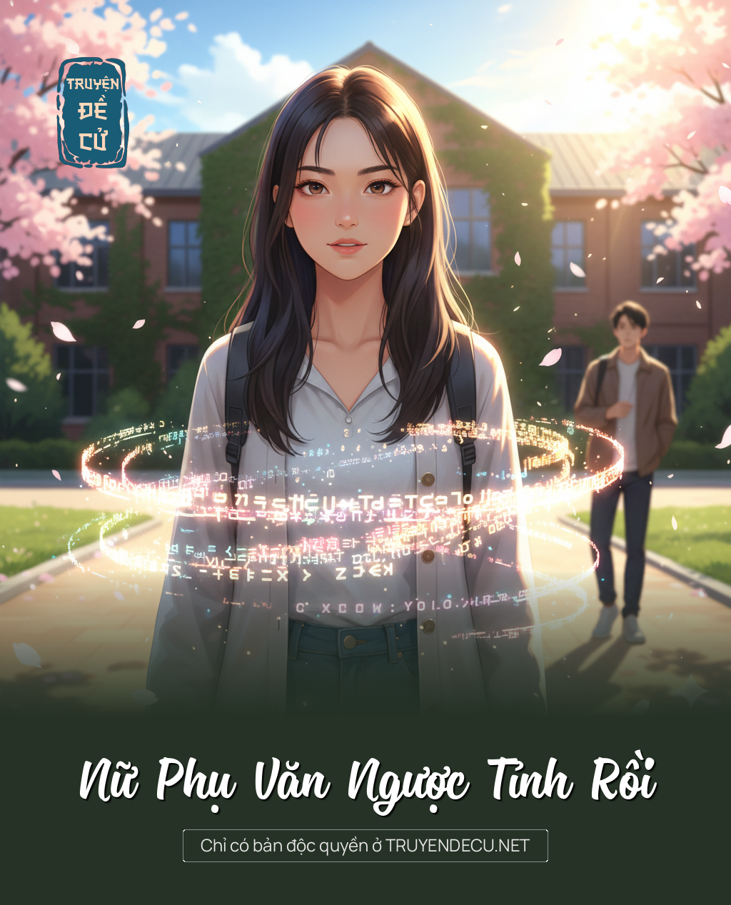 
                            Nữ Phụ Văn Ngược Tỉnh Rồi