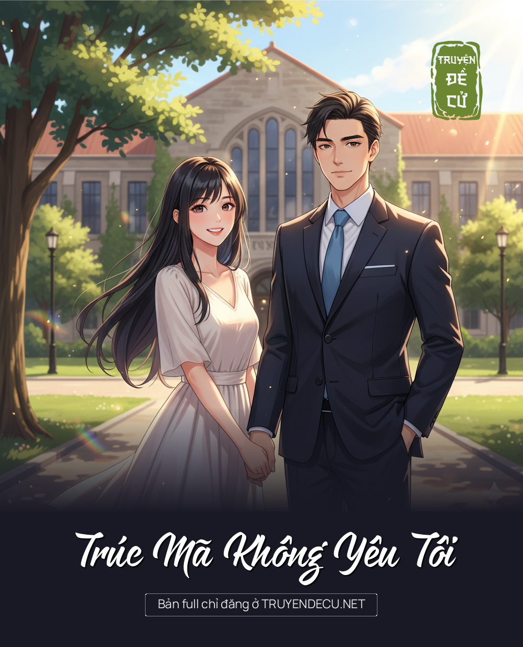 
                            Trúc Mã Không Yêu Tôi