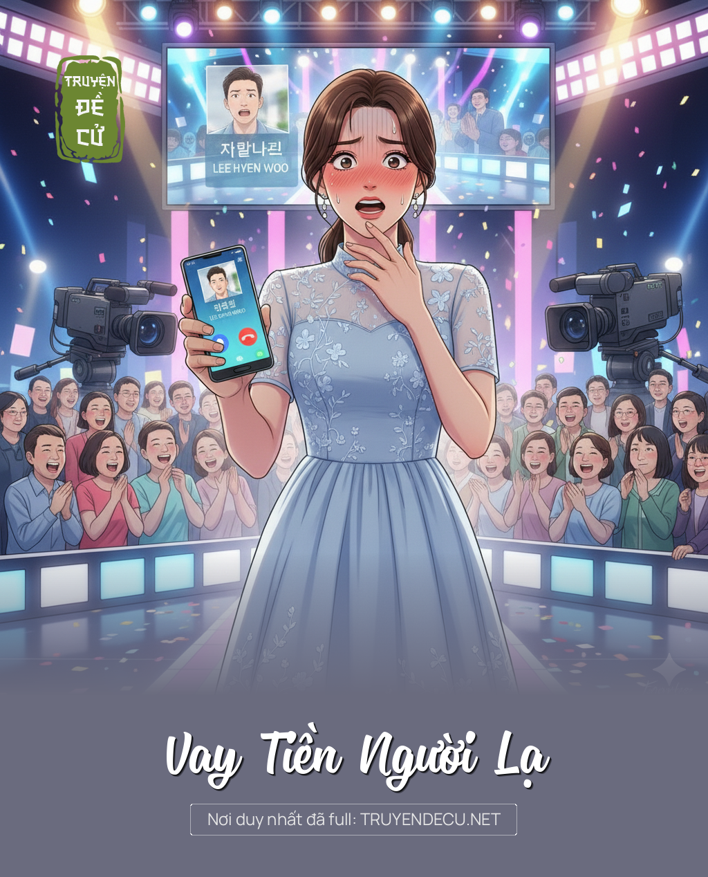 
                            Vay Tiền Người Lạ