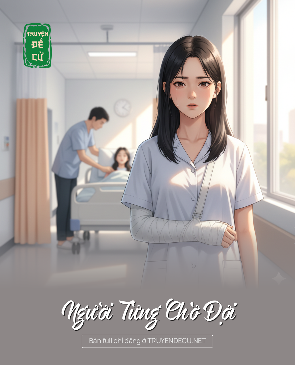 
                            Người Từng Chờ Đợi