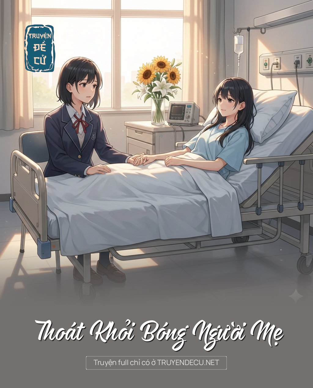 
                            Thoát Khỏi Bóng Người Mẹ