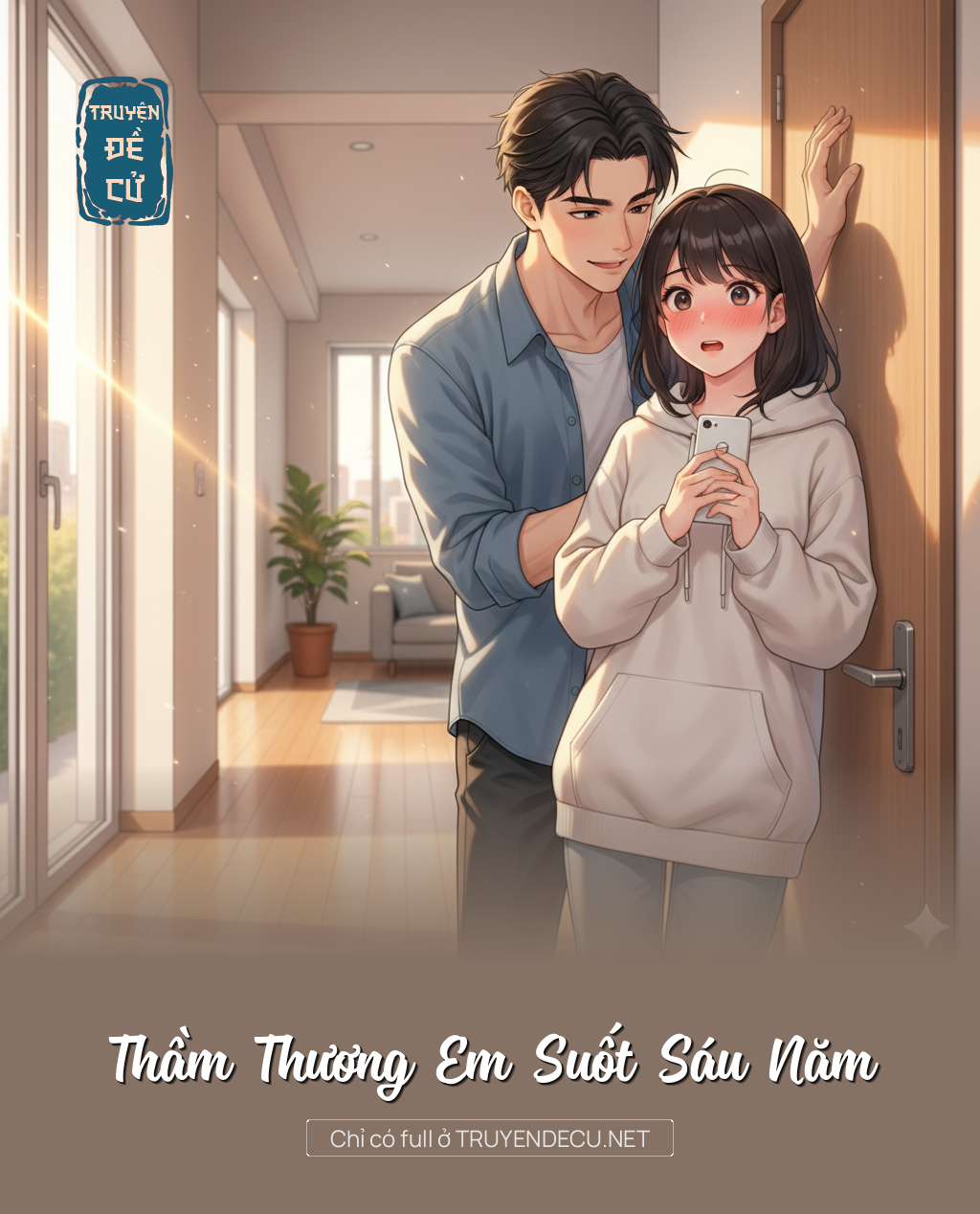 
                            Thầm Thương Em Suốt Sáu Năm