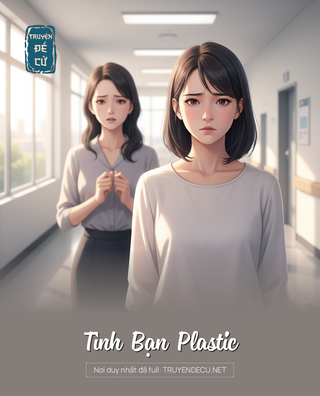 
                            Tình Bạn Plastic