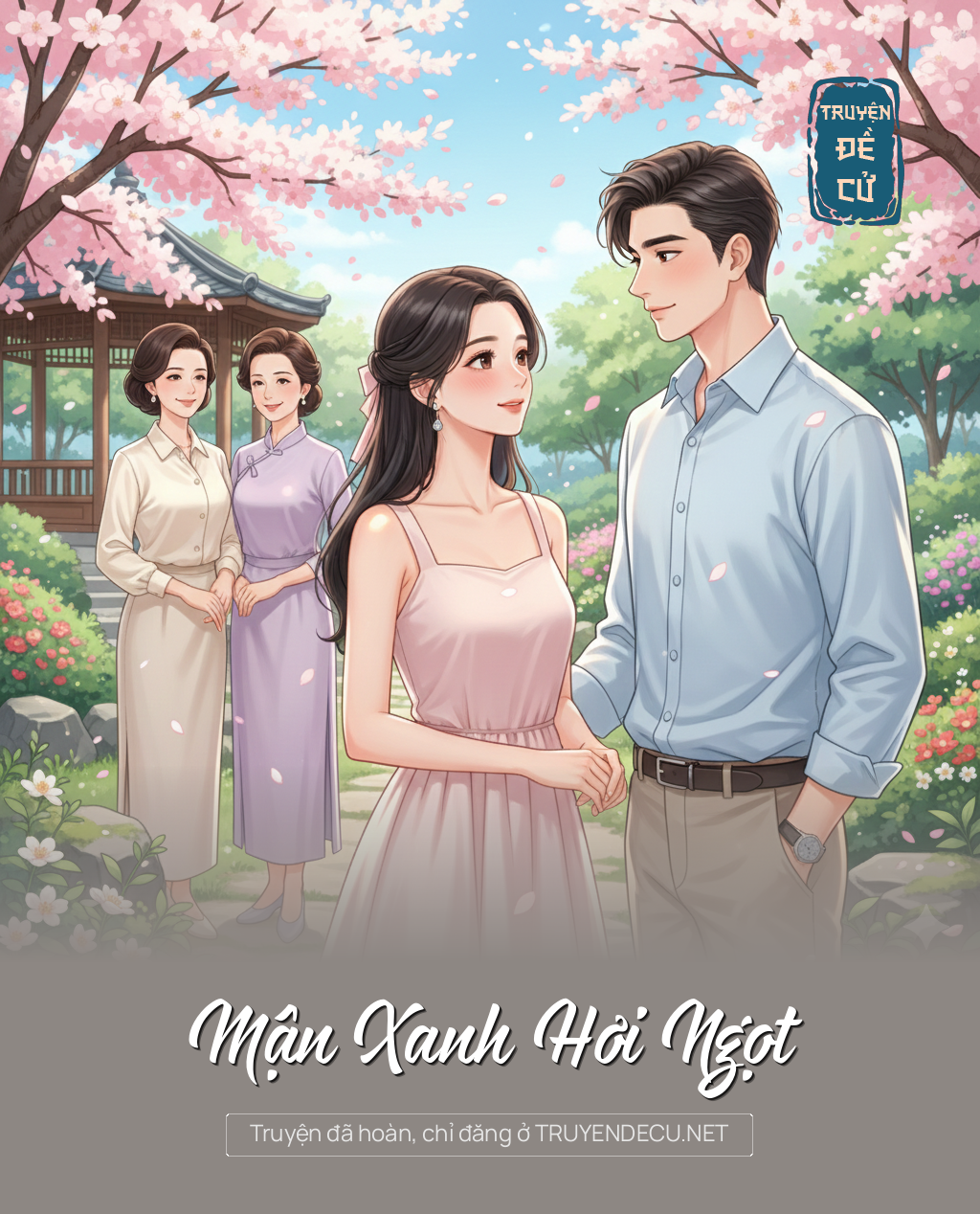 
                            Mận Xanh Hơi Ngọt