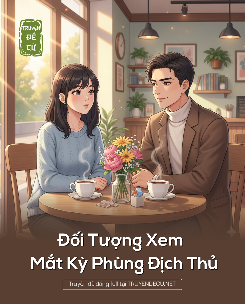 
                            Đối Tượng Xem Mắt Kỳ Phùng Địch Thủ