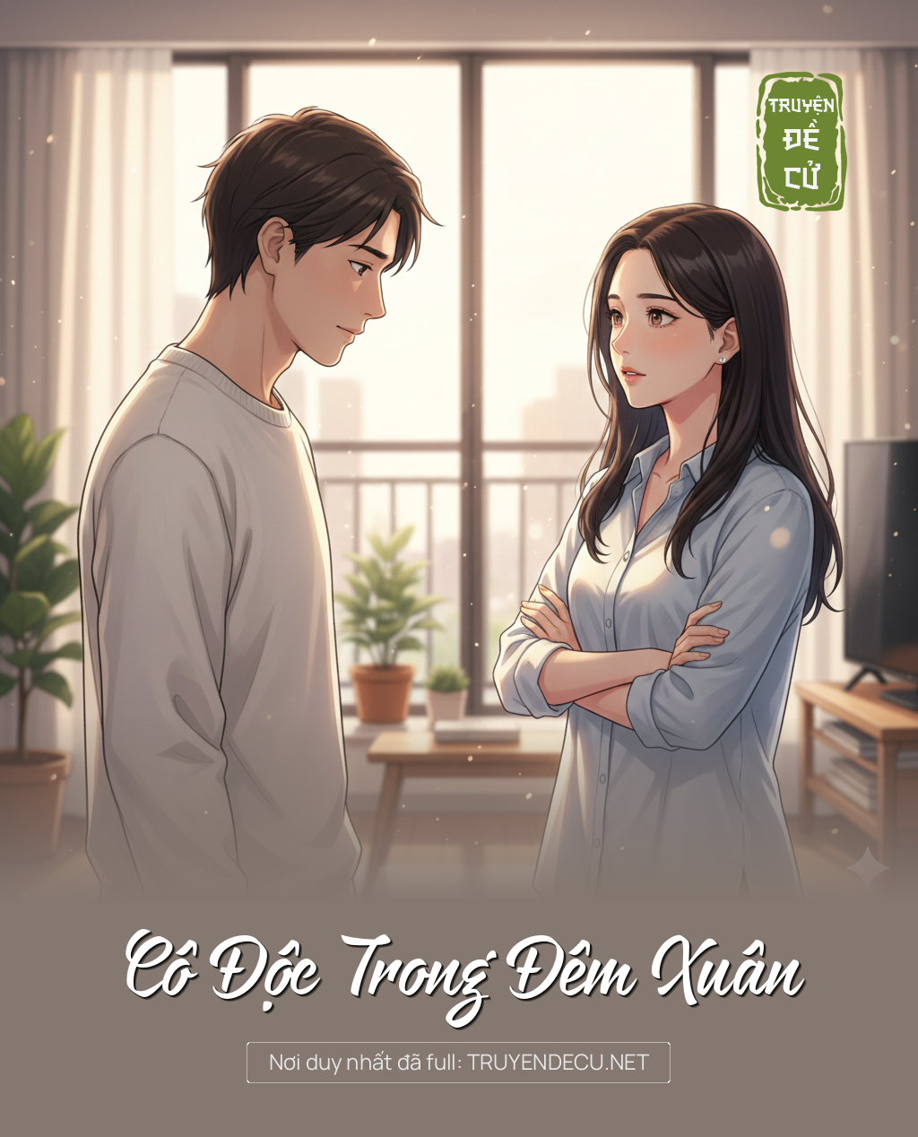 
                            Cô Độc Trong Đêm Xuân