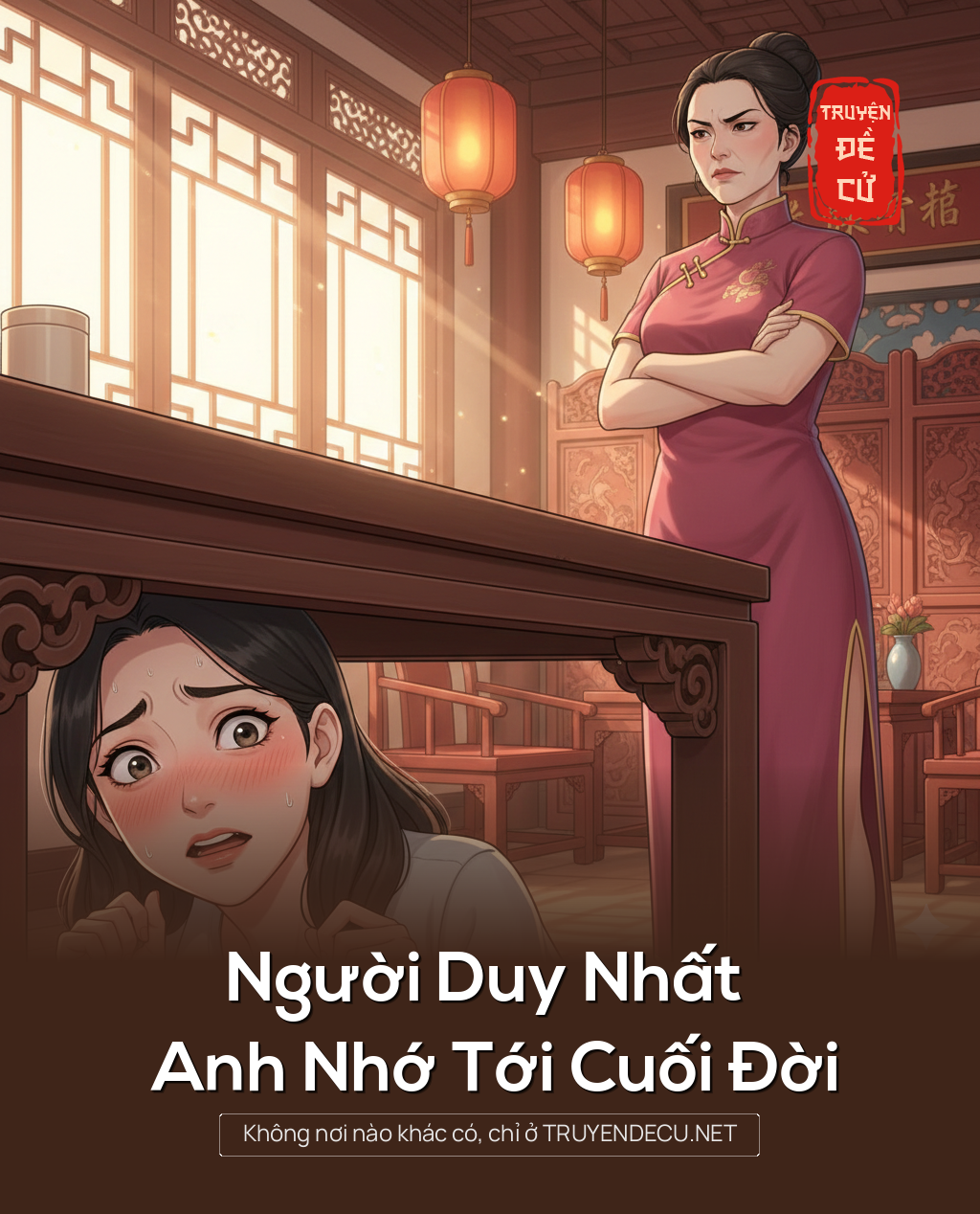 
                            Người Duy Nhất Anh Nhớ Tới Cuối Đời