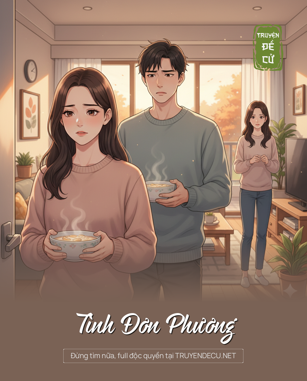 
                            Tình Đơn Phương