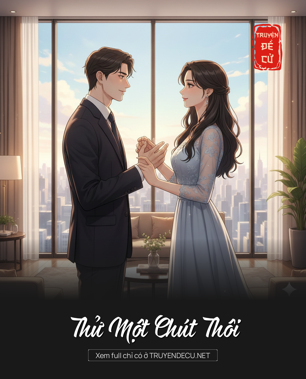 
                            Thử Một Chút Thôi