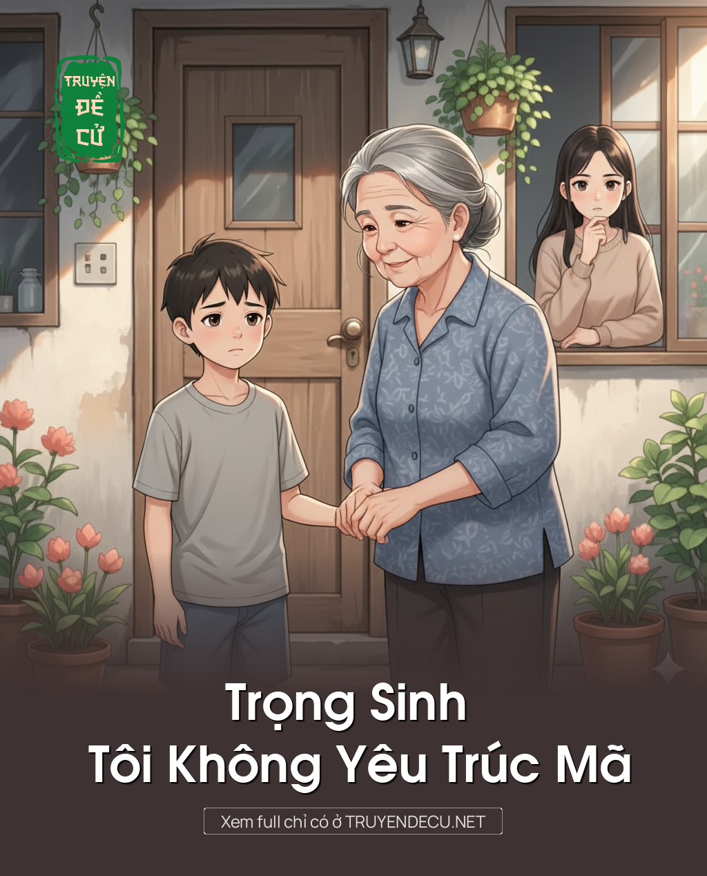 
                            Trọng Sinh Tôi Không Yêu Trúc Mã