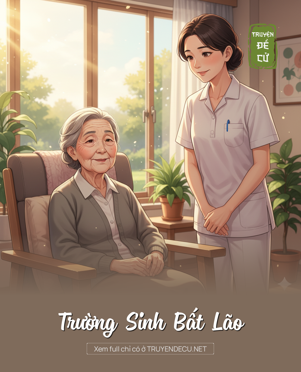 
                            Trường Sinh Bất Lão