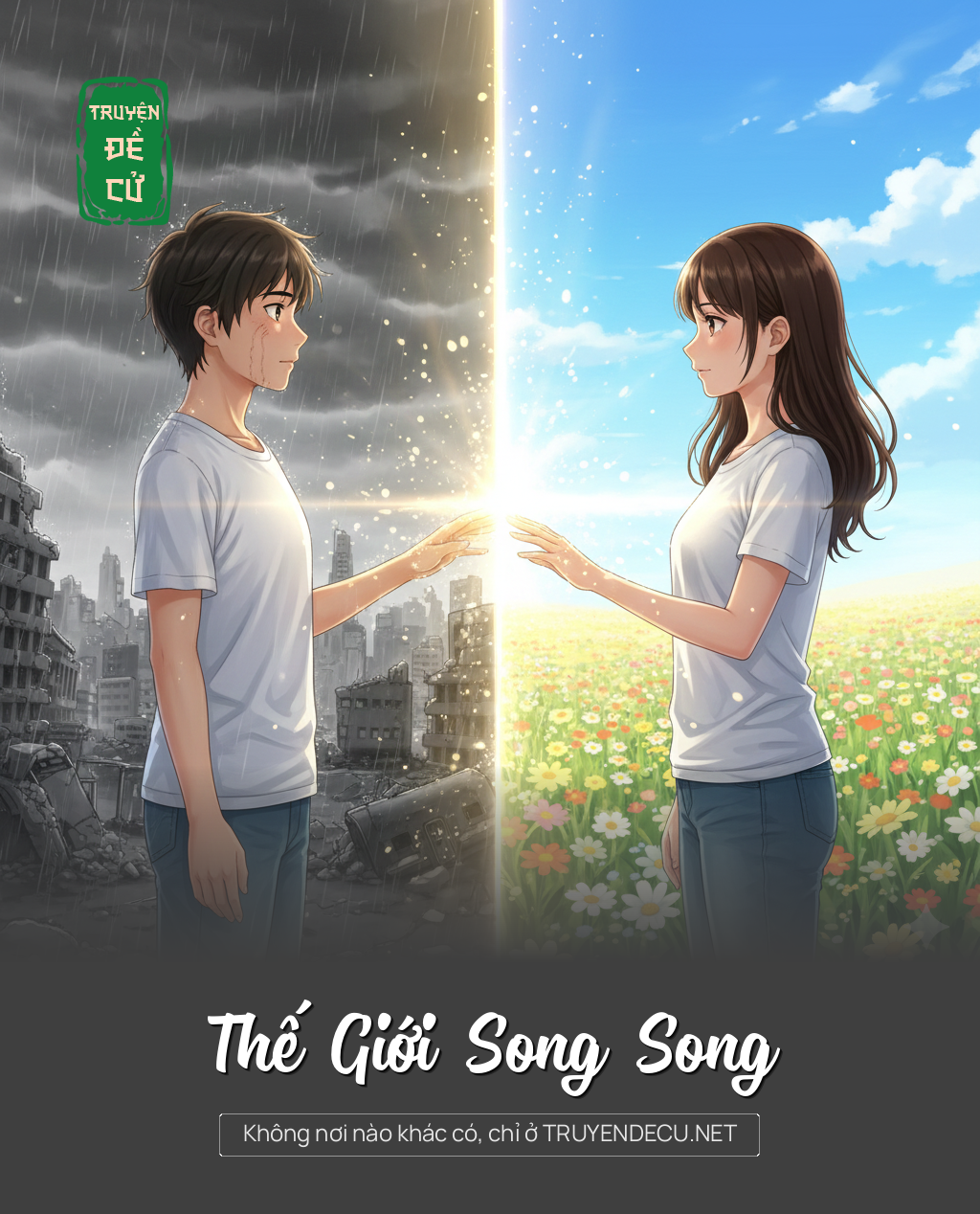 
                            Thế Giới Song Song
