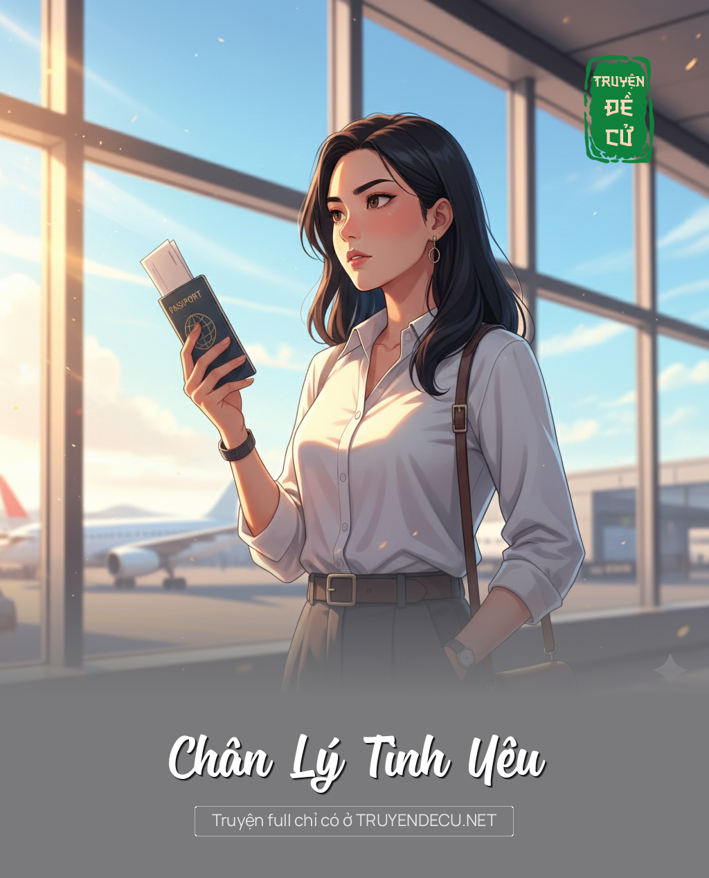 
                            Chân Lý Tình Yêu