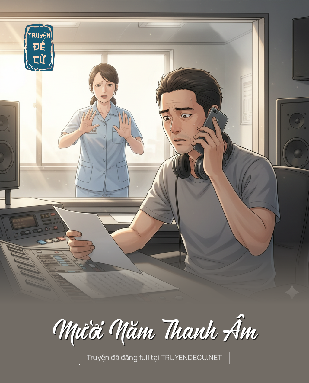 
                            Mười Năm Thanh Âm