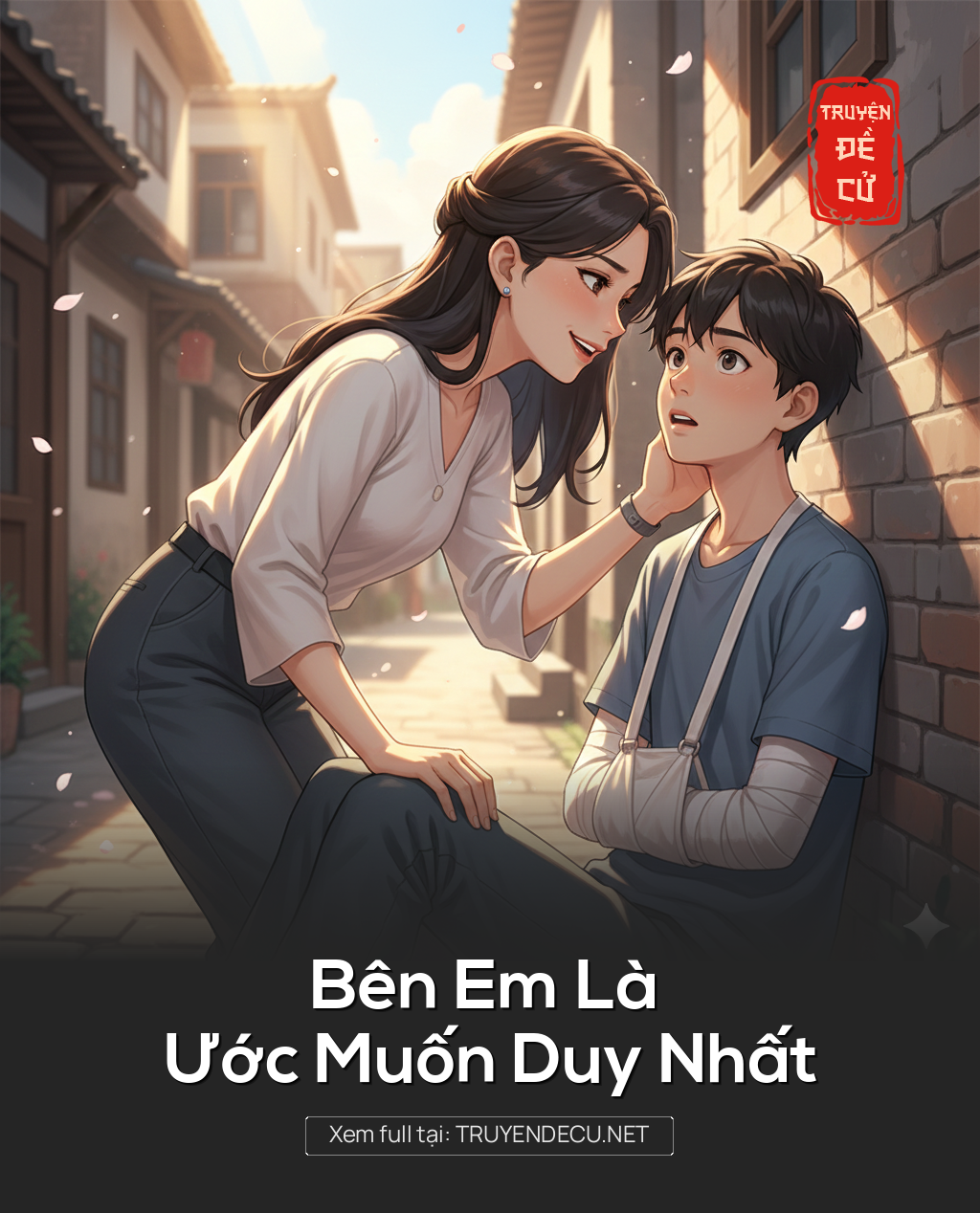 
                            Bên Em Là Ước Muốn Duy Nhất