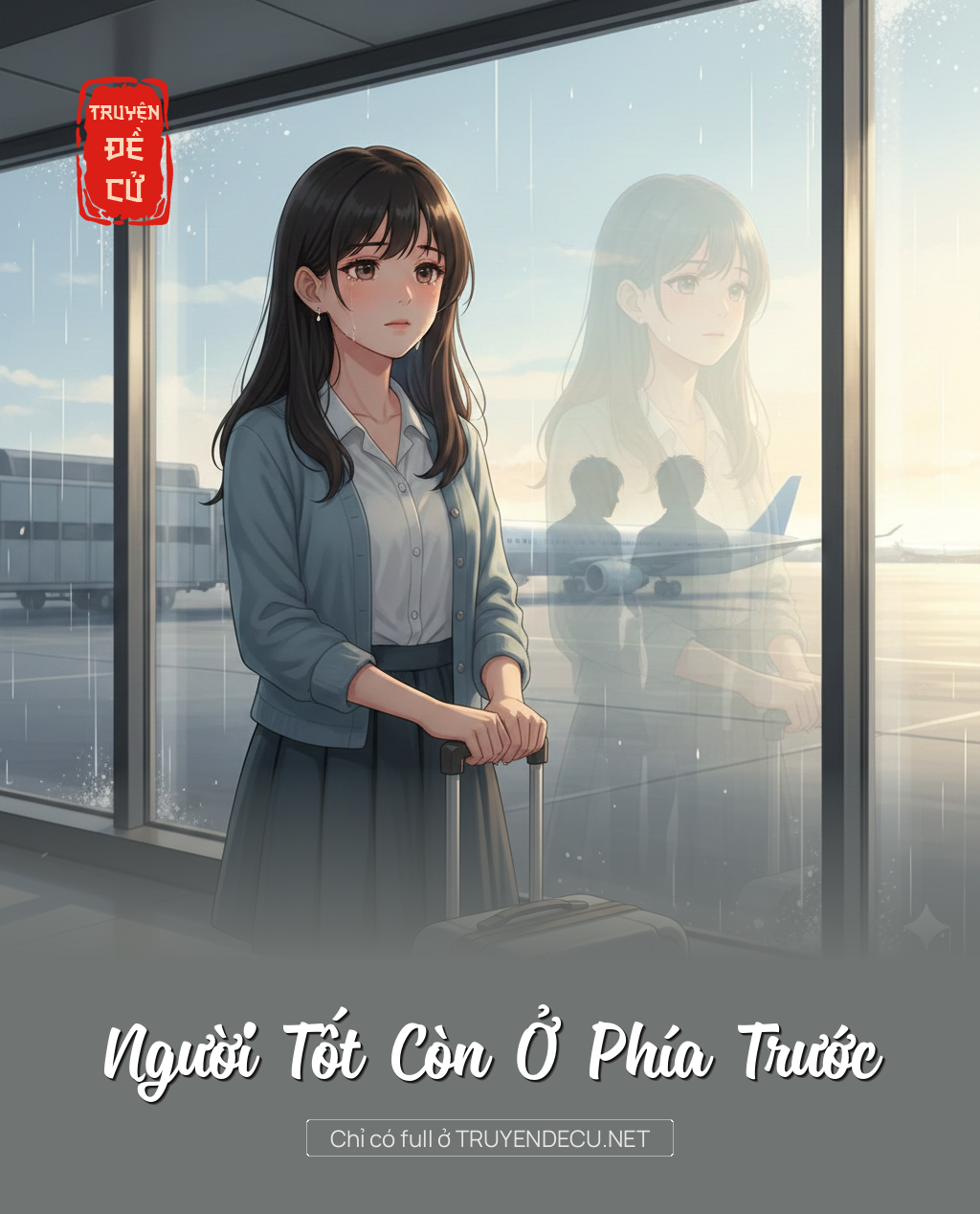 
                            Người Tốt Còn Ở Phía Trước