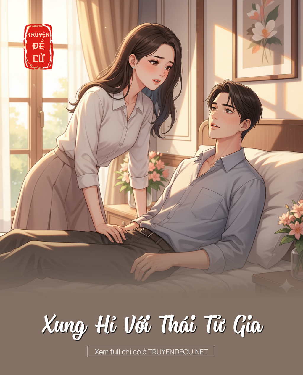 
                            Xung Hỉ Với Thái Tử Gia