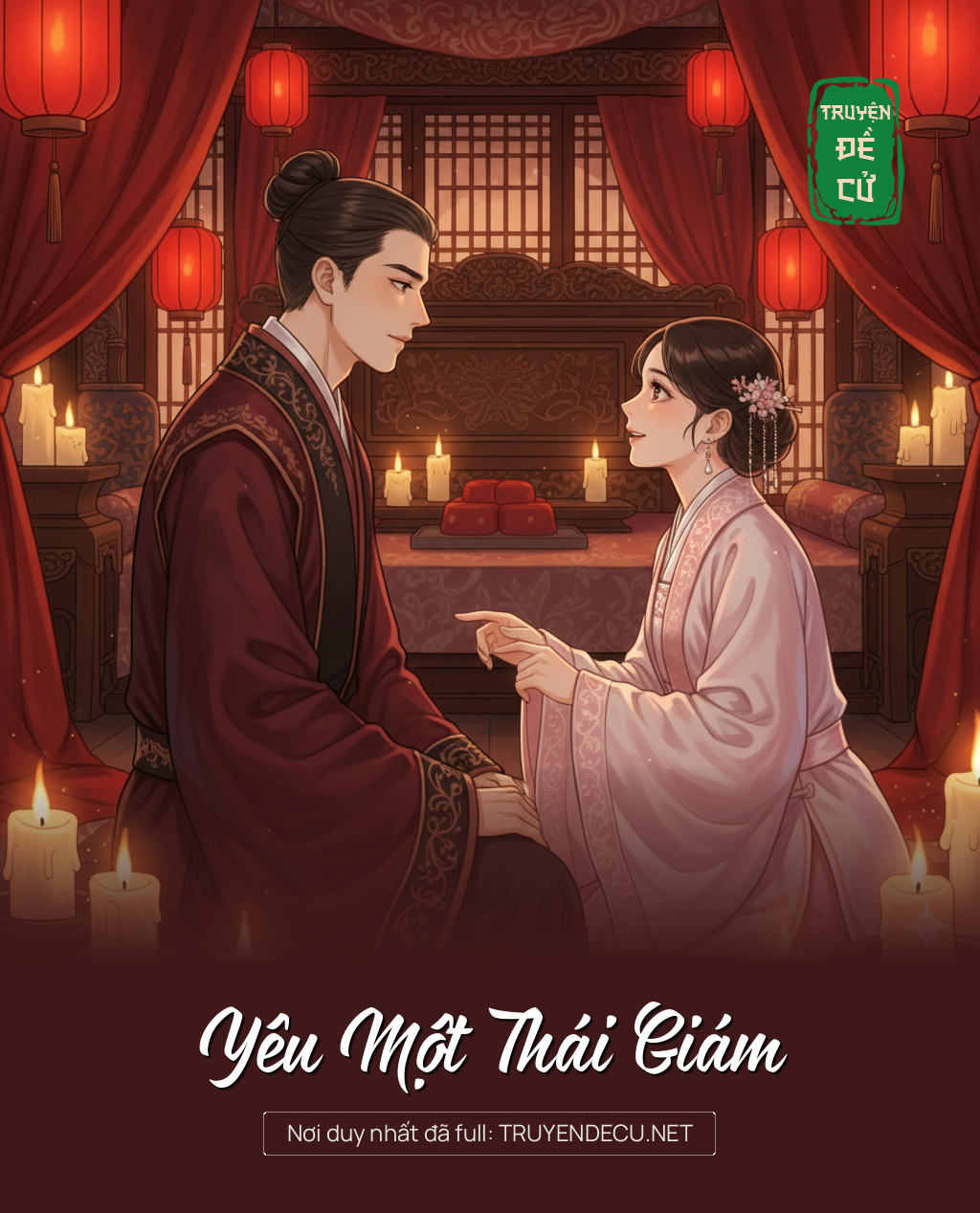 
                            Yêu Một Thái Giám