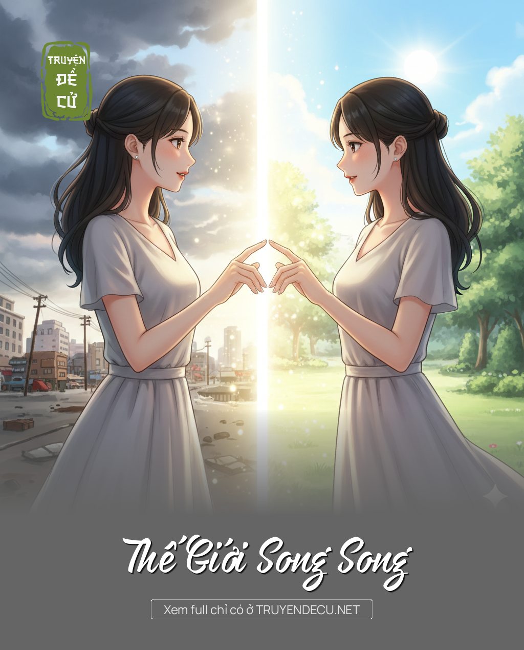 
                            Thế Giới Song Song
