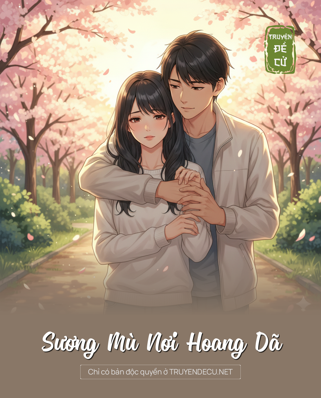 
                            Sương Mù Nơi Hoang Dã