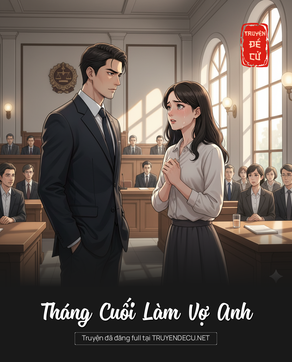 
                            Tháng Cuối Làm Vợ Anh