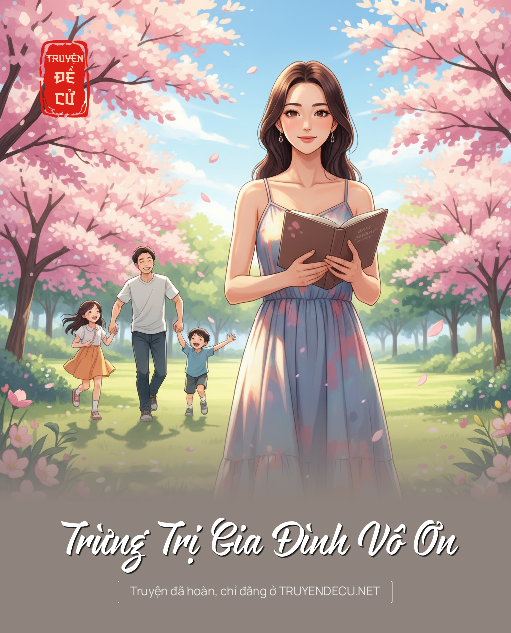 
                            Trừng Trị Gia Đình Vô Ơn