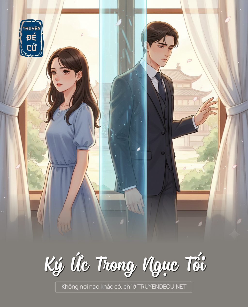 
                            Ký Ức Trong Ngục Tối