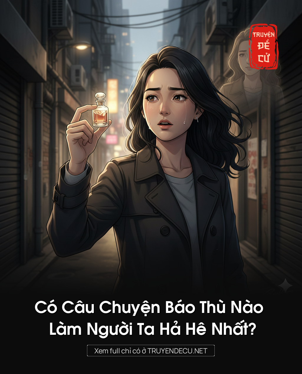 
                            Có Câu Chuyện Báo Thù Nào Làm Người Ta Hả Hê Nhất?