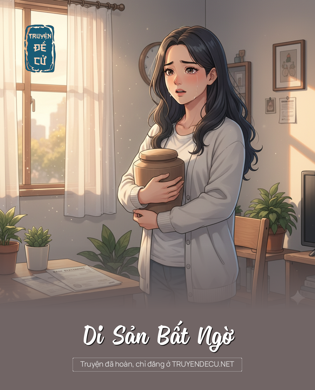 
                            Di Sản Bất Ngờ