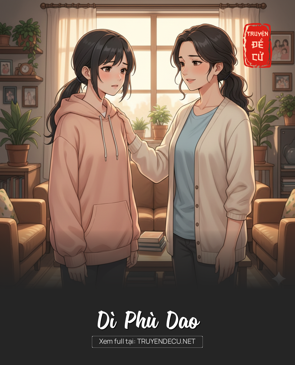 
                            Dì Phù Dao