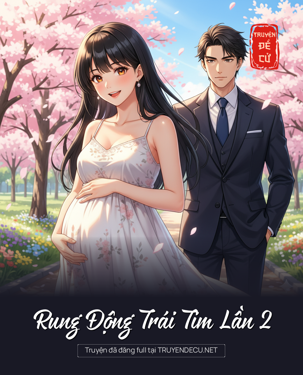 
                            Rung Động Trái Tim Lần 2