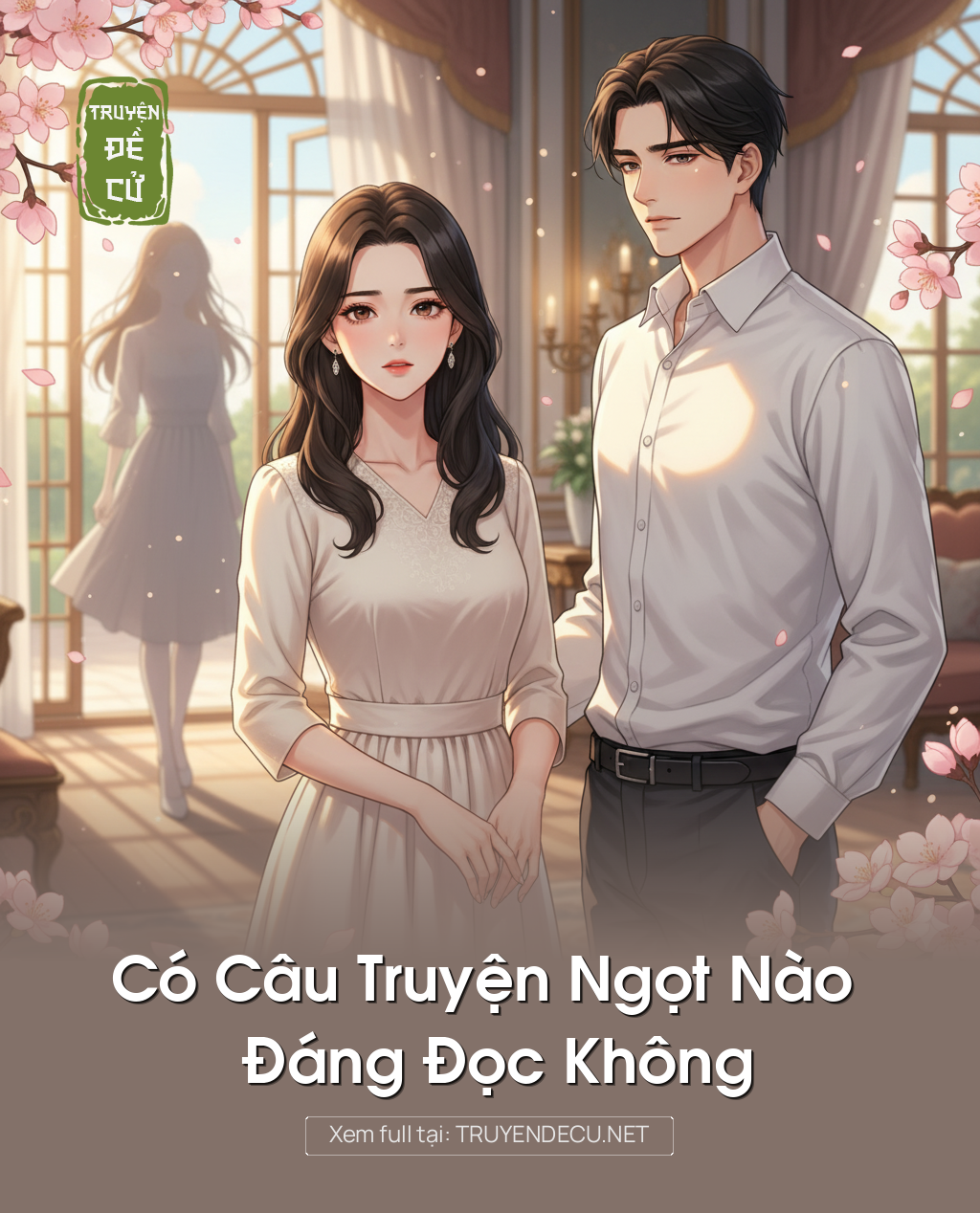 
                            Có Câu Truyện Ngọt Nào Đáng Đọc Không