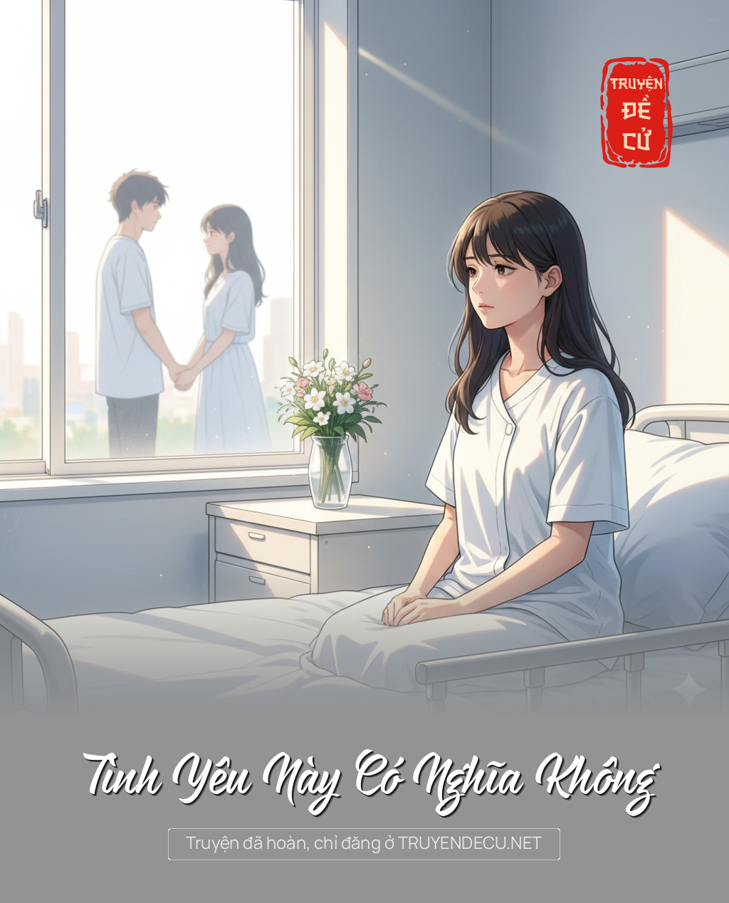 
                            Tình Yêu Này Có Nghĩa Không