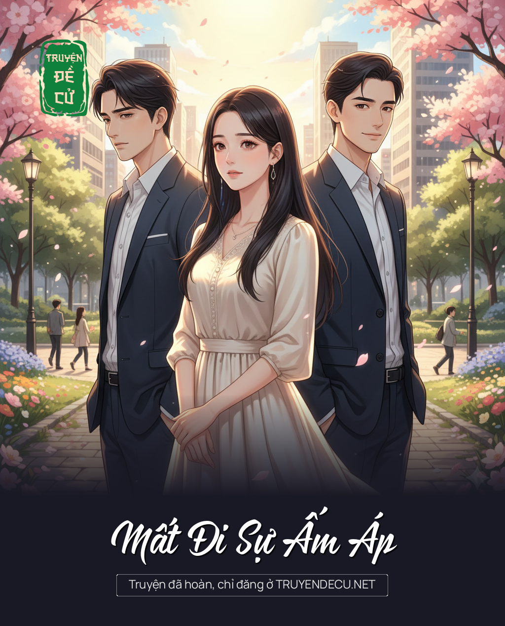 
                            Mất Đi Sự Ấm Áp