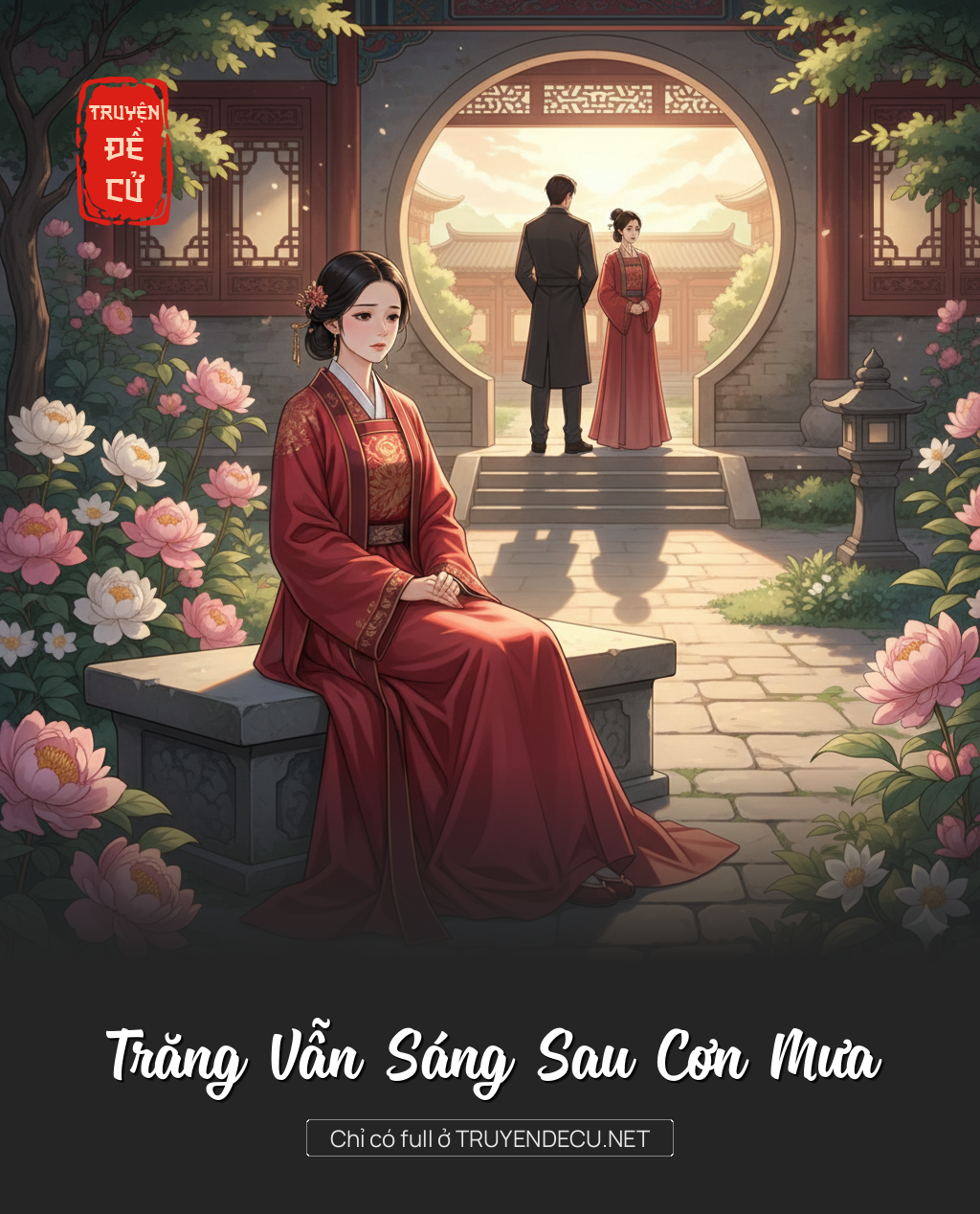 
                            Trăng Vẫn Sáng Sau Cơn Mưa