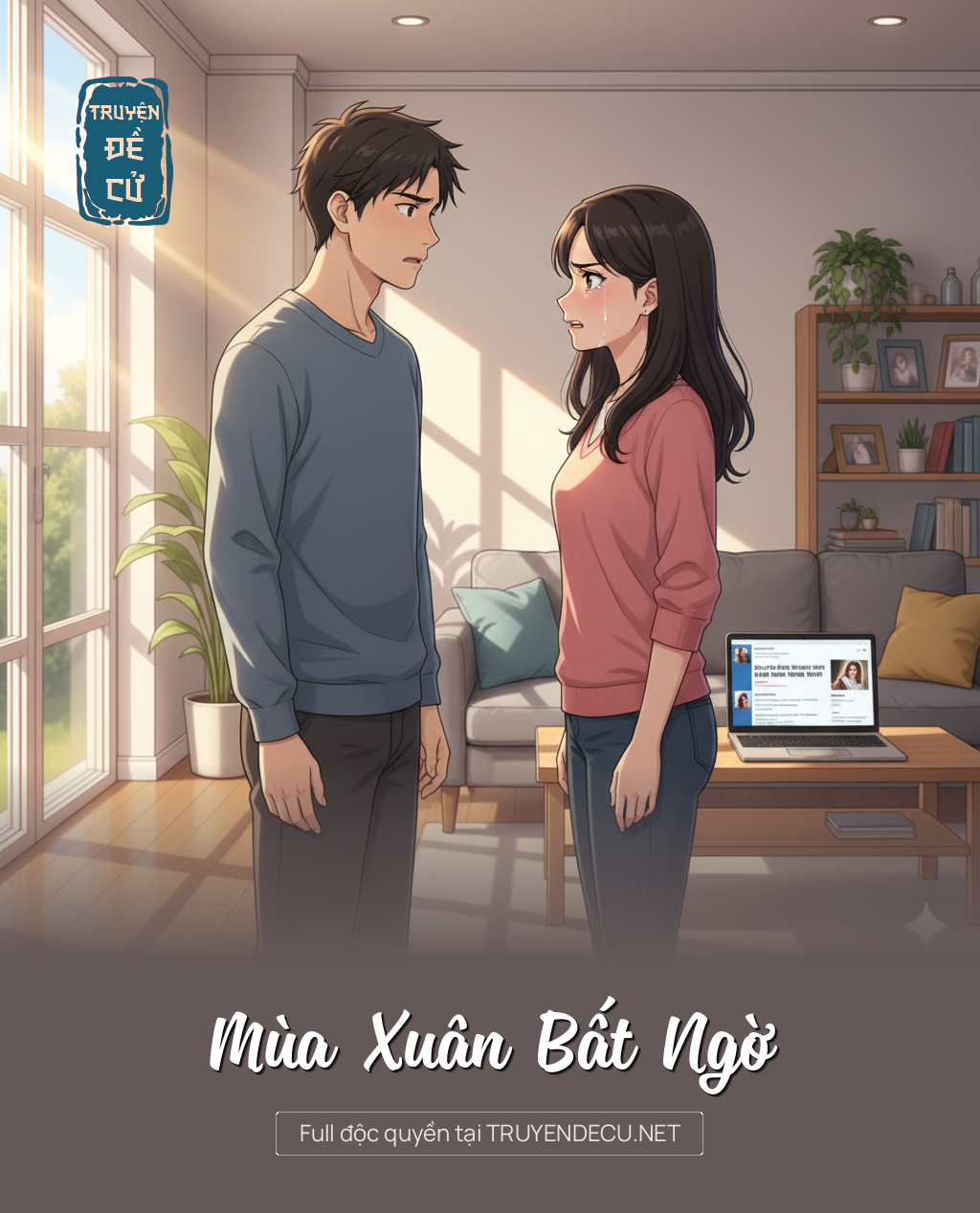 
                            Mùa Xuân Bất Ngờ