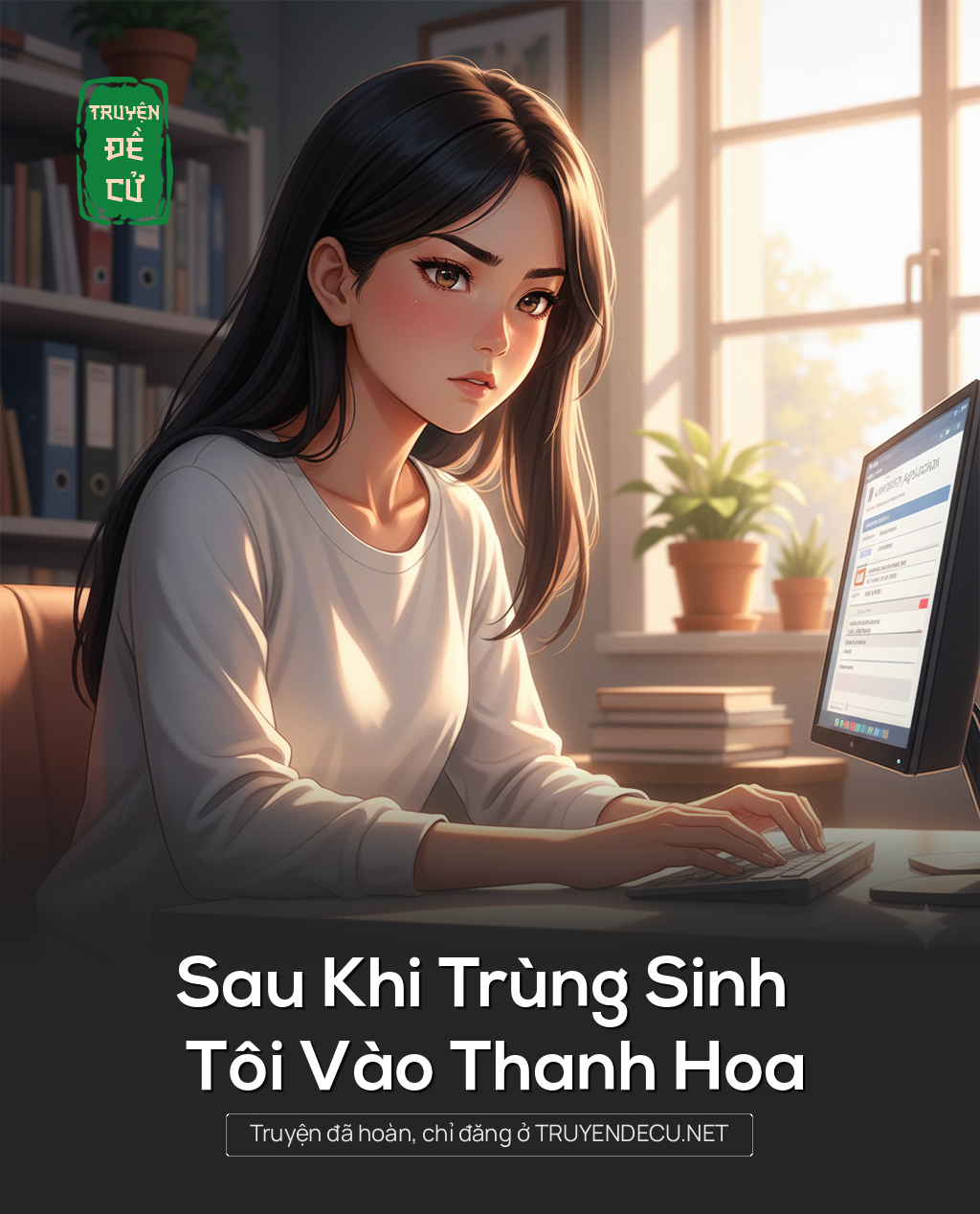 
                            Sau Khi Trùng Sinh Tôi Vào Thanh Hoa