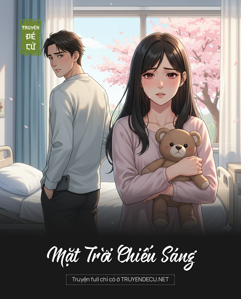 
                            Mặt Trời Chiếu Sáng