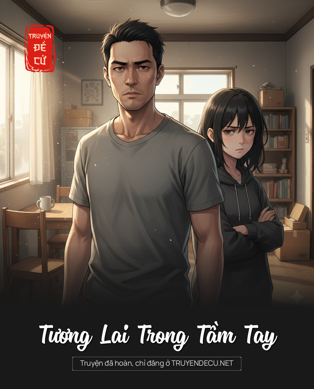 
                            Tương Lai Trong Tầm Tay