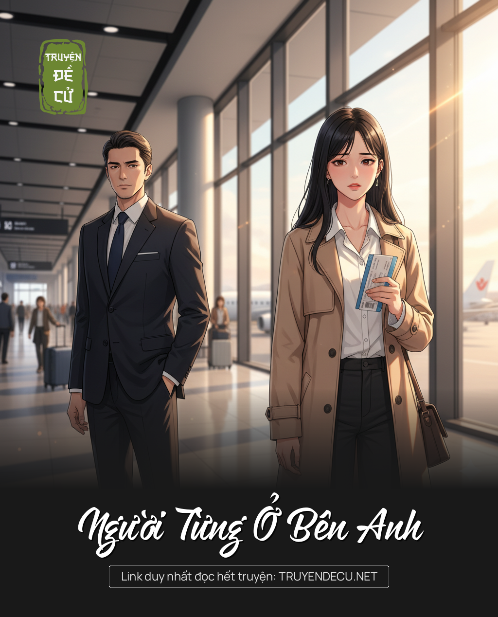 
                            Người Từng Ở Bên Anh