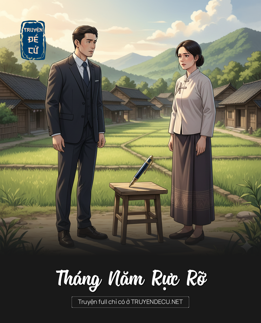 
                            Tháng Năm Rực Rỡ