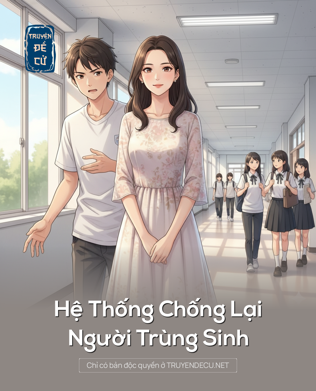 
                            Hệ Thống Chống Lại Người Trùng Sinh