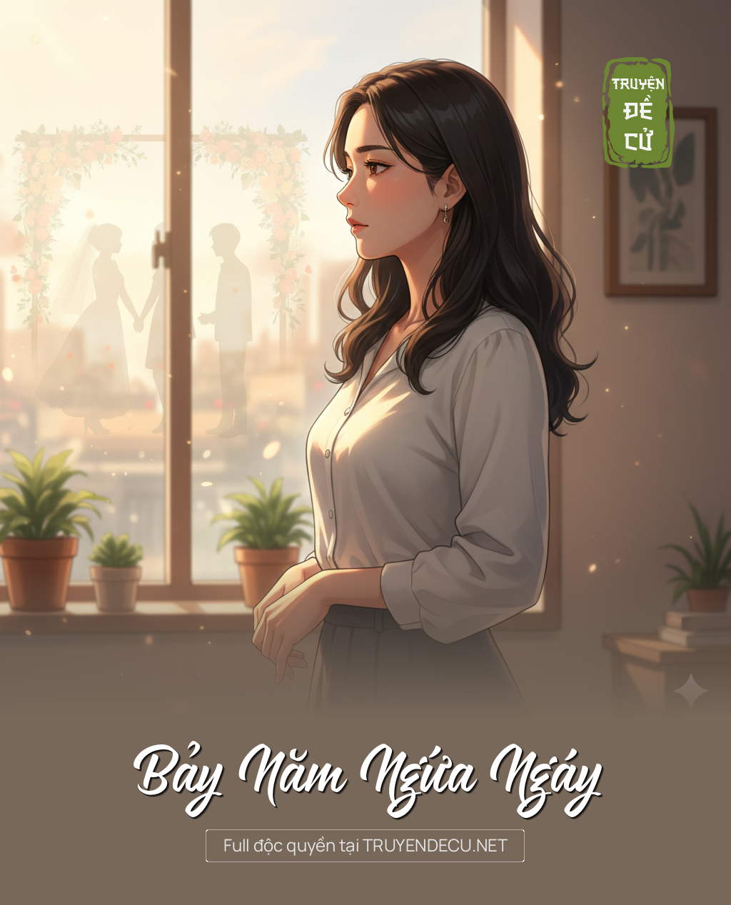 
                            Bảy Năm Ngứa Ngáy