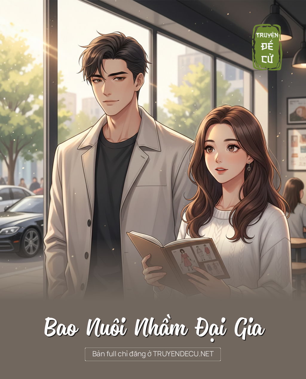 
                            Bao Nuôi Nhầm Đại Gia