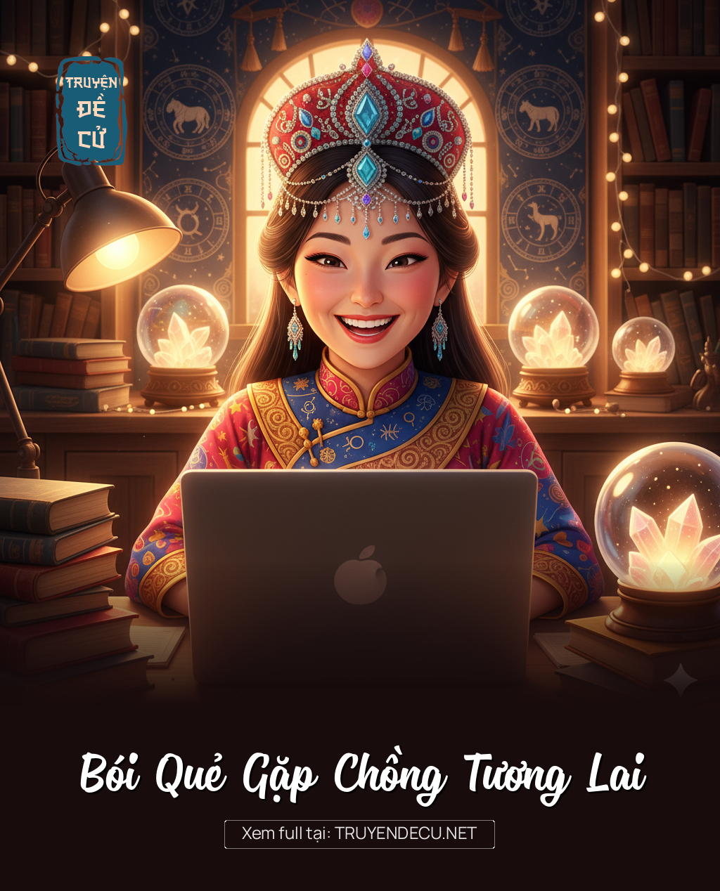 
                            Bói Quẻ Gặp Chồng Tương Lai