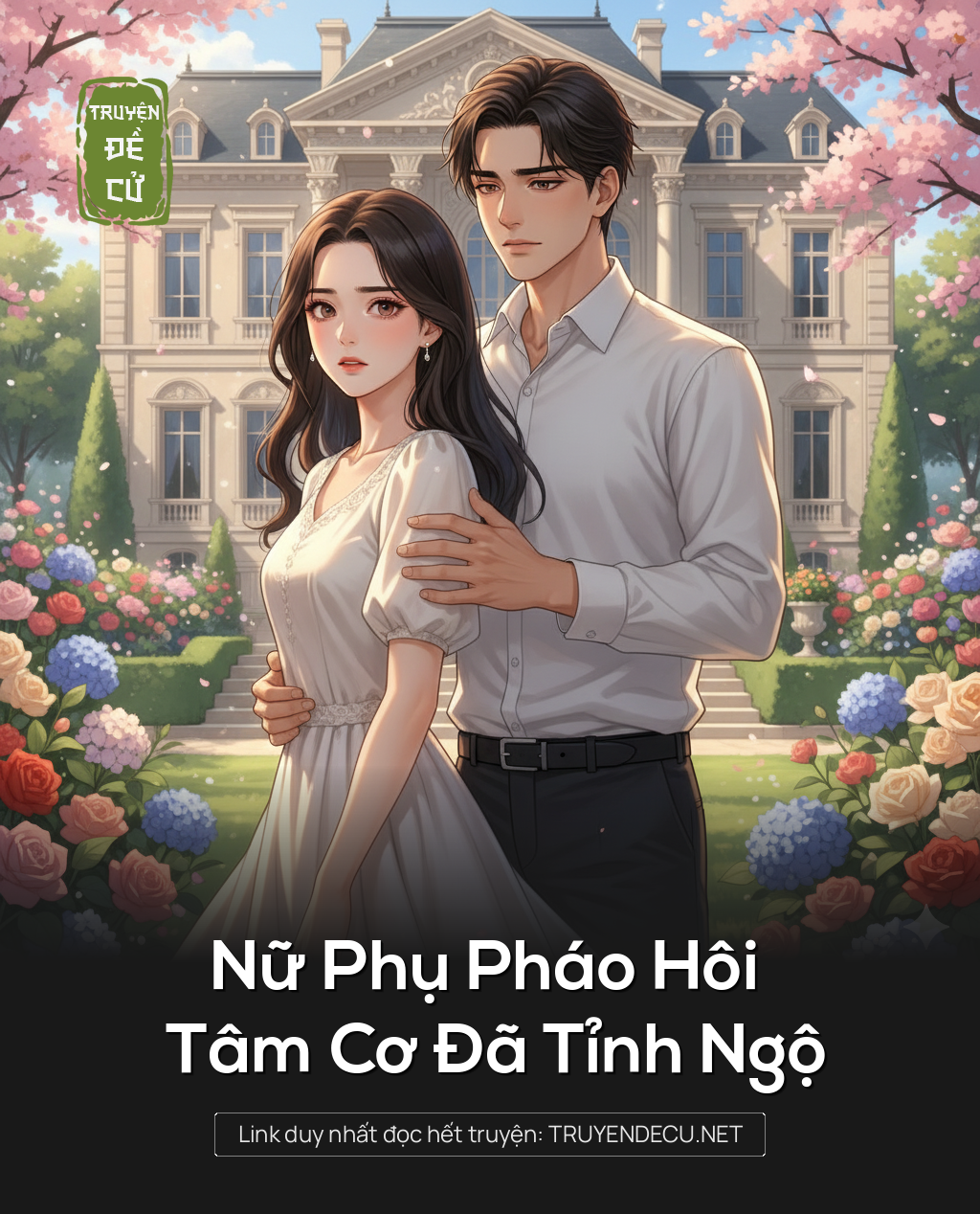 
                            Nữ Phụ Pháo Hôi Tâm Cơ Đã Tỉnh Ngộ
