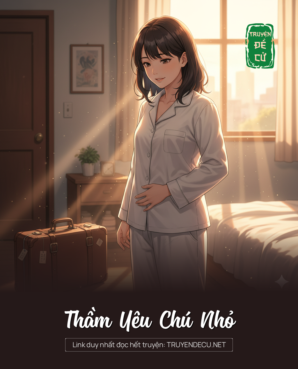 
                            Thầm Yêu Chú Nhỏ