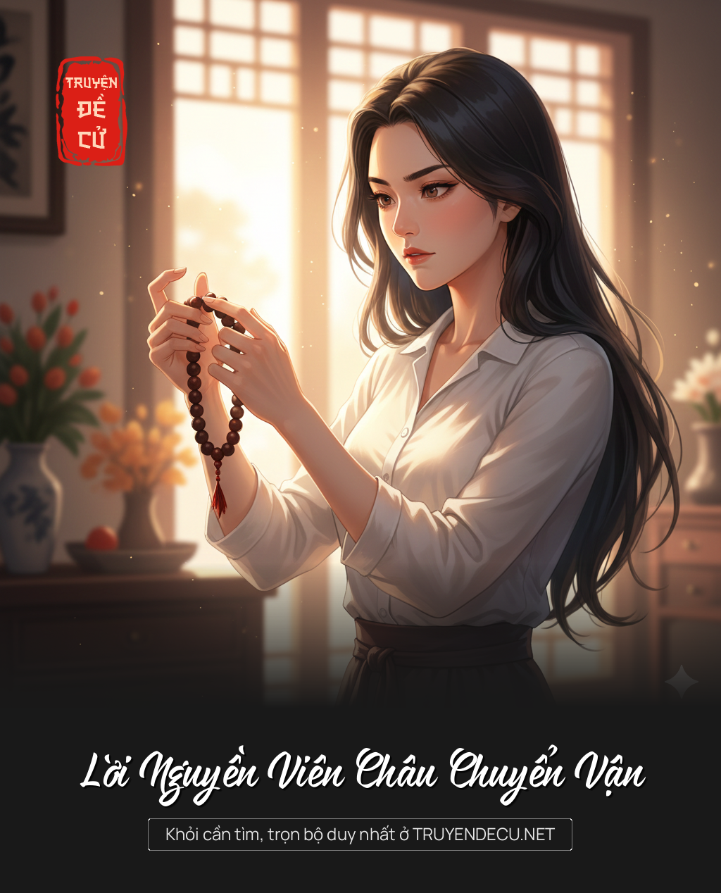 
                            Lời Nguyền Viên Châu Chuyển Vận