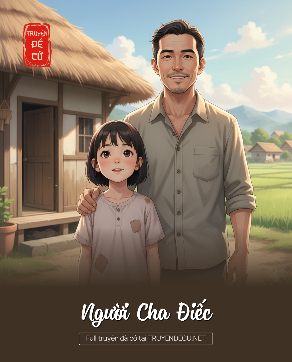 
                            Người Cha Điếc