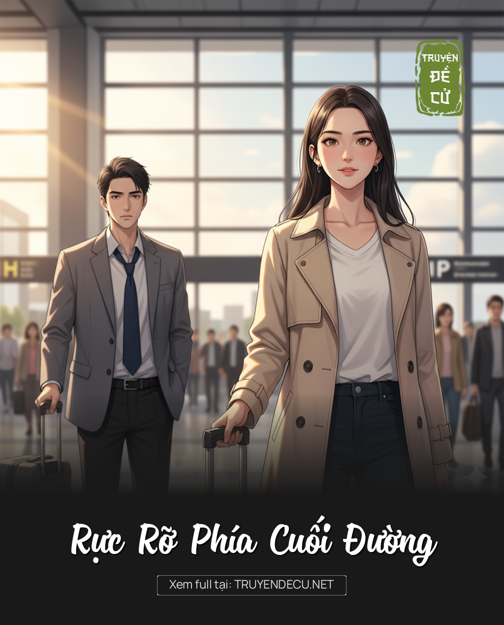 
                            Rực Rỡ Phía Cuối Đường